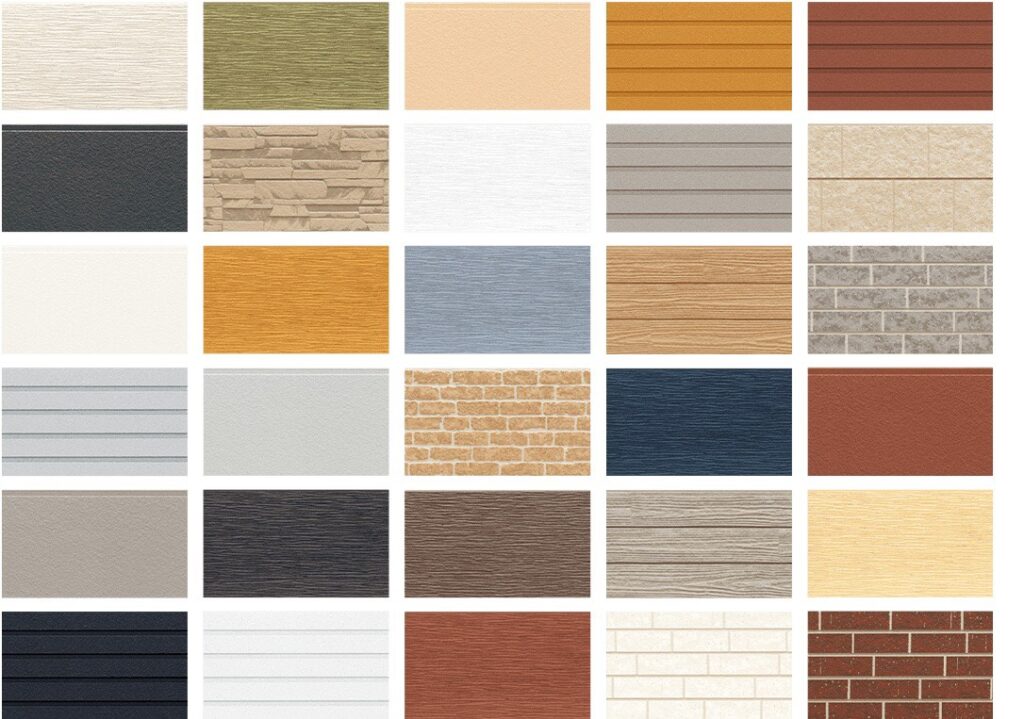 Tấm Kmew đa dạng mã hoàn thiện