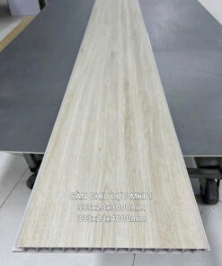 Tấm nhựa lót sàn chịu lực tốt – bền bỉ theo thời gian