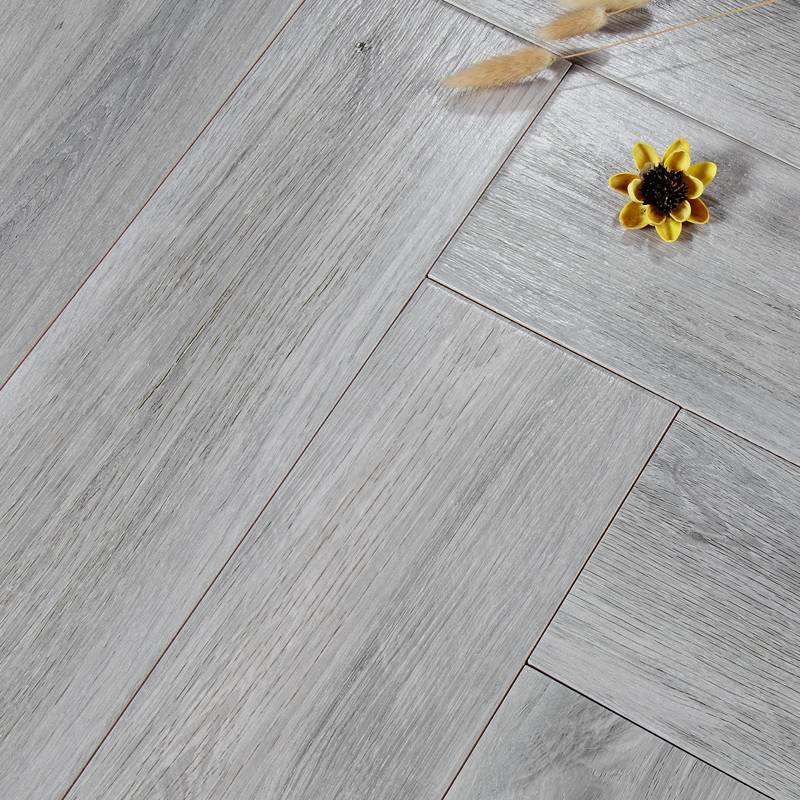 Gạch vân gỗ xám