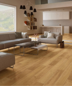 Nên dùng sàn nhựa hay gỗ công nghiệp