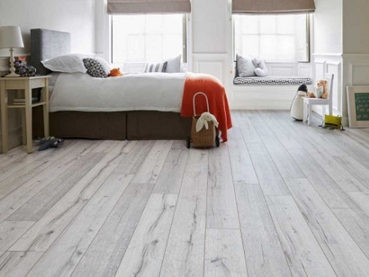 Cách chọn độ dày sàn nhựa phù hợp nhu cầu.