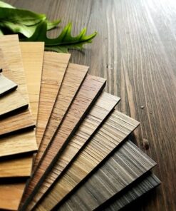 So sánh các mẫu sàn nhựa giả gỗ hiện nay