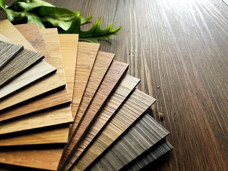 So sánh các mẫu sàn nhựa giả gỗ hiện nay