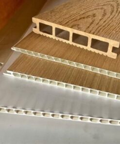 Tấm nhựa ốp tường