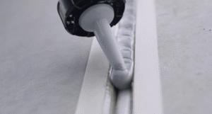 Keo Xử Lý Mối Nối Nhật Bản