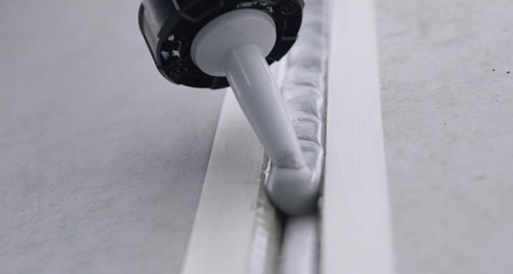 Keo Xử Lý Mối Nối Nhật Bản