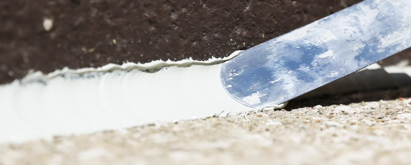 Xử Lý Chân Tường và Lên Cổ Ống