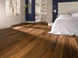 Tấm Nhựa Lót Sàn Phòng Ngủ