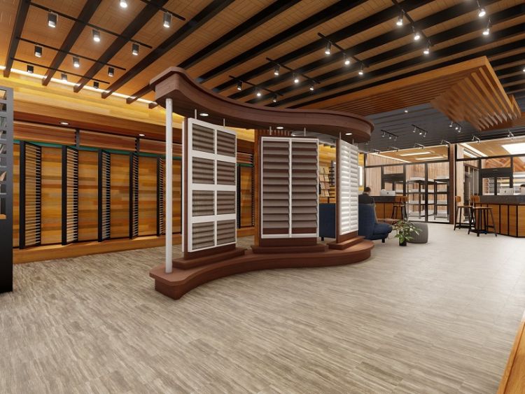 Vật Liệu HD – địa chỉ cung cấp sàn nhựa giả gỗ uy tín, giá tốt và thi công trọn gói tại TP.HCM.