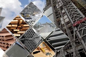 Bảng chủng loại vật tư là danh sách liệt kê đầy đủ các vật liệu và linh kiện cần cho một sản phẩm hoặc công trình