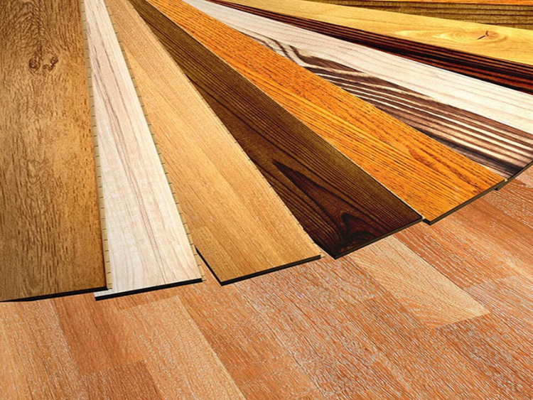 Các dòng sàn SPC, WPC và Vinyl chống thấm nước hiệu quả, phù hợp nhiều không gian trong nhà.