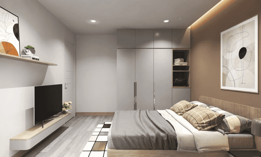 Các loại nội thất phòng ngủ