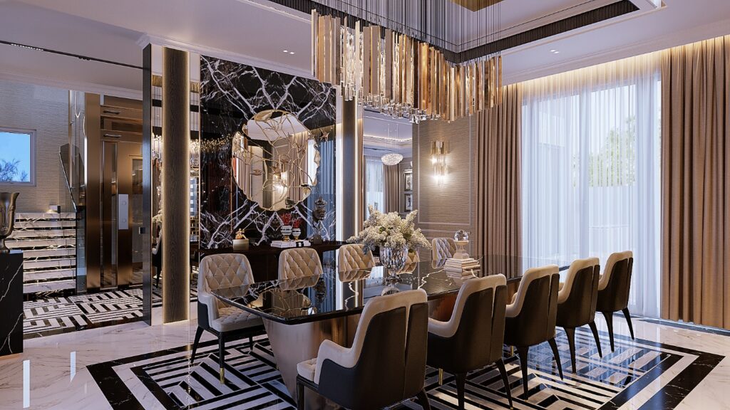 Vật liệu được làm từ kim loại tự nhiên