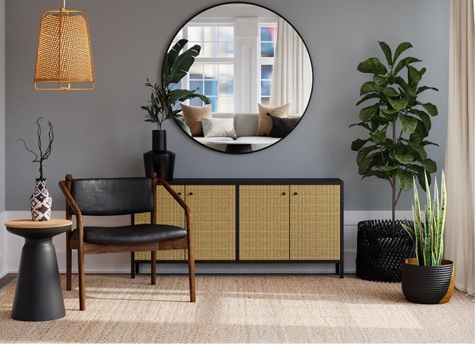 Mẹo lựa chọn nội thất thông minh và bền vững