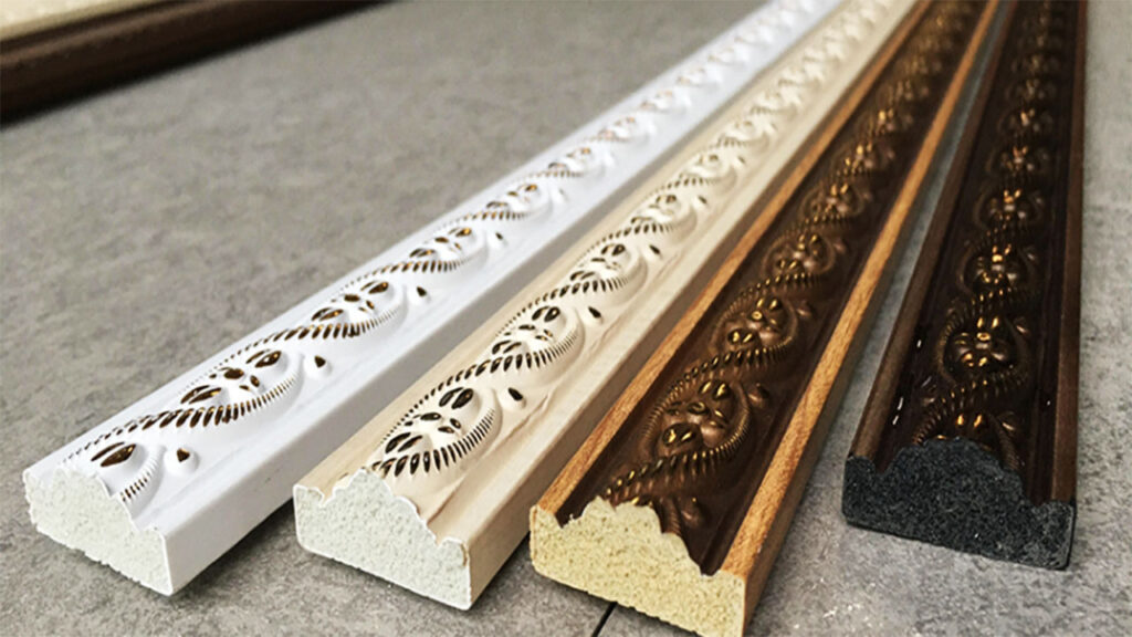 những vật liệu mới