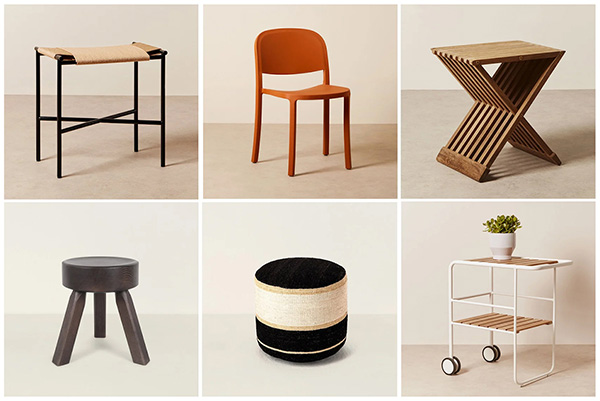 Vật liệu nội thất quyết định thẩm mỹ và trải nghiệm của không gian sống.