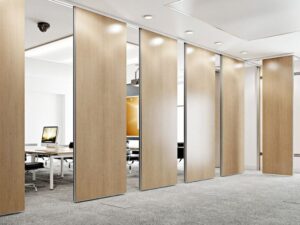 chọn vật liệu làm vách ngăn rẻ tiền để tối ưu hóa ngân sách