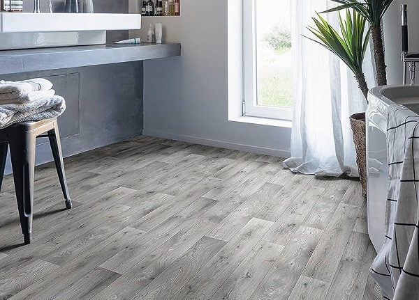 Các loại vật liệu lát sàn cho nhà trọ phổ biến