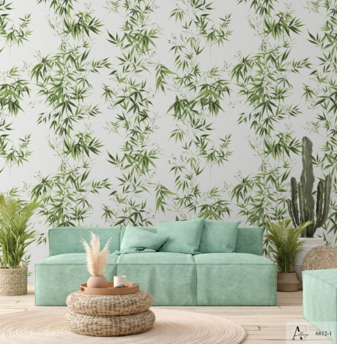 Giấy dán tường và sơn hiệu ứng