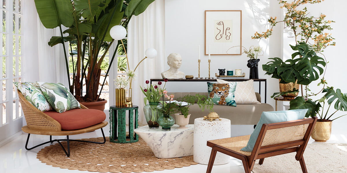 Những vật trang trí nhà đẹp và bí quyết trang trí nội thất chuẩn