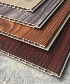 Tấm nhựa lót sàn chịu lực