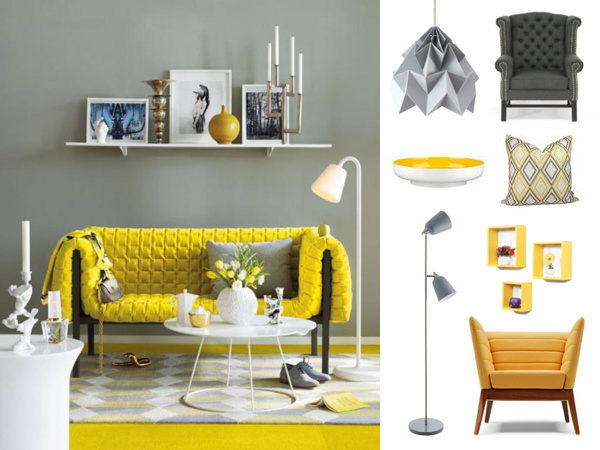 Người mệnh Thổ cần tránh dùng màu Thủy và bố cục thiếu cân bằng khi thiết kế nội thất.