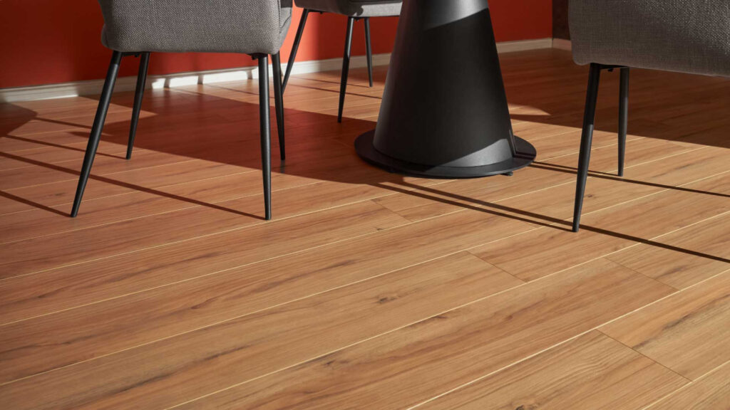 Sàn gỗ công nghiệp bao nhiêu tiền 1m2