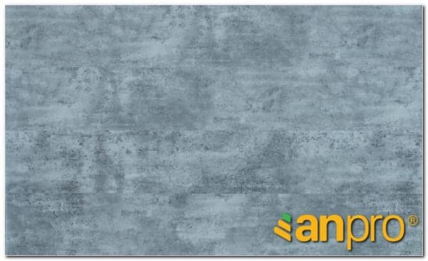 Sàn nhựa vân đá AnPro mang vẻ đẹp sang trọng và hiện đại.