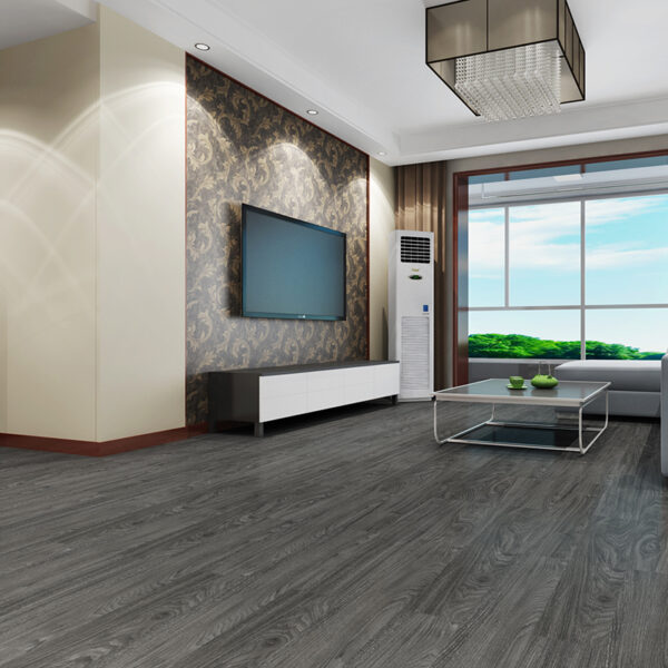 Ứng dụng thực tế của sàn nhựa Aimaru